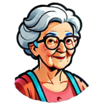 elderlyhealthmastery Logo